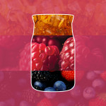 RED RASPBERRY